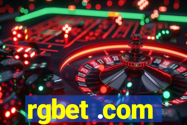 rgbet .com